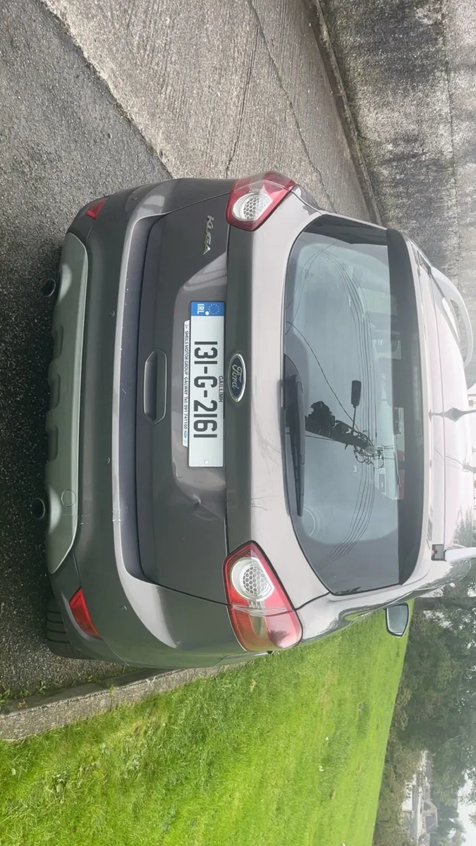 Ford Kuga 2013 (Automatic)  €1500 - Image 1