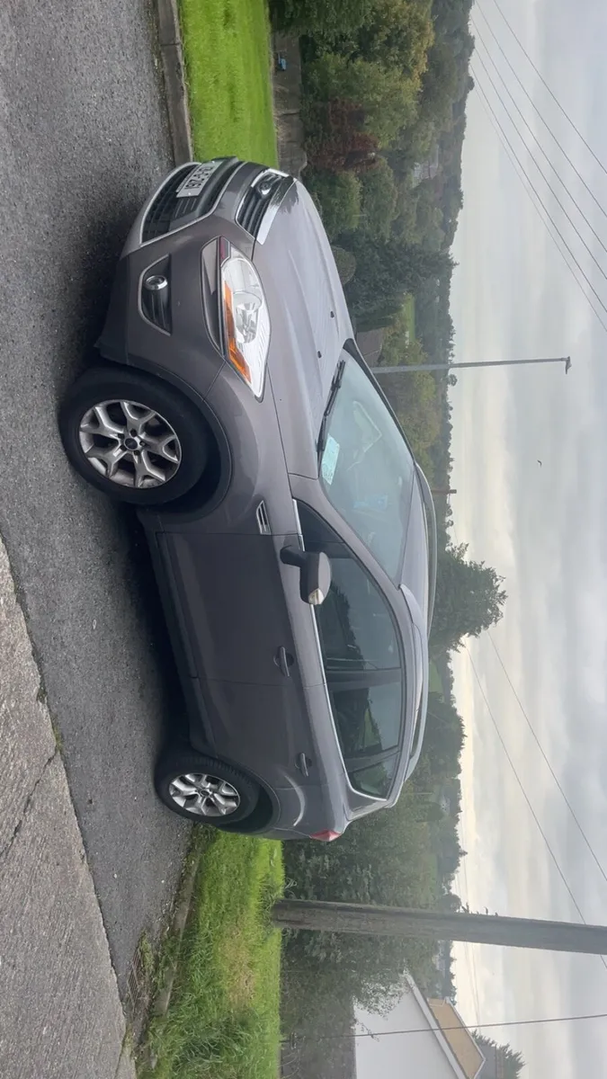 Ford Kuga 2013 (Automatic)  €1500 - Image 3