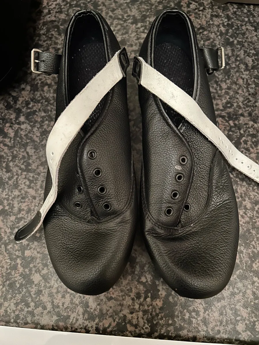 Irish dance shoes - Image 1