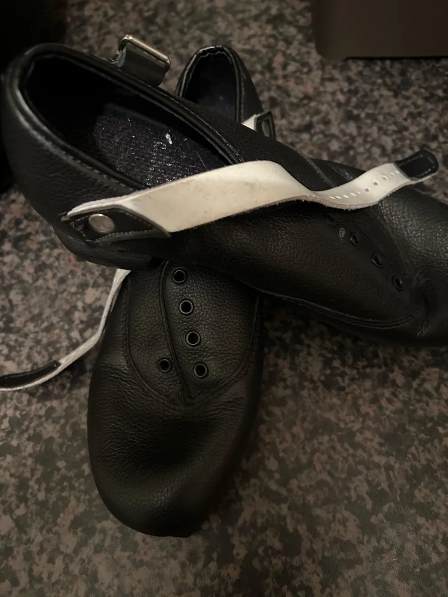 Irish dance shoes - Image 2