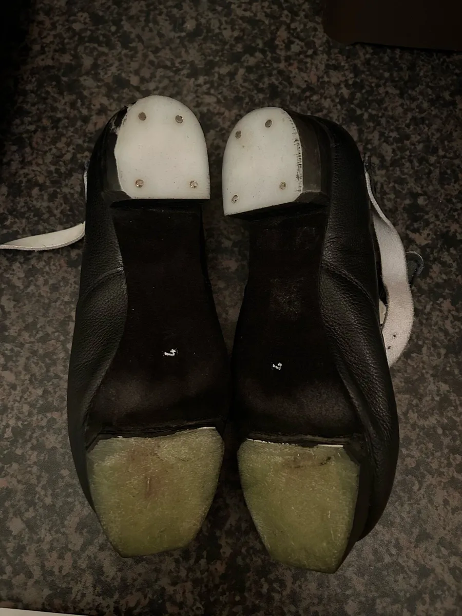 Irish dance shoes - Image 3