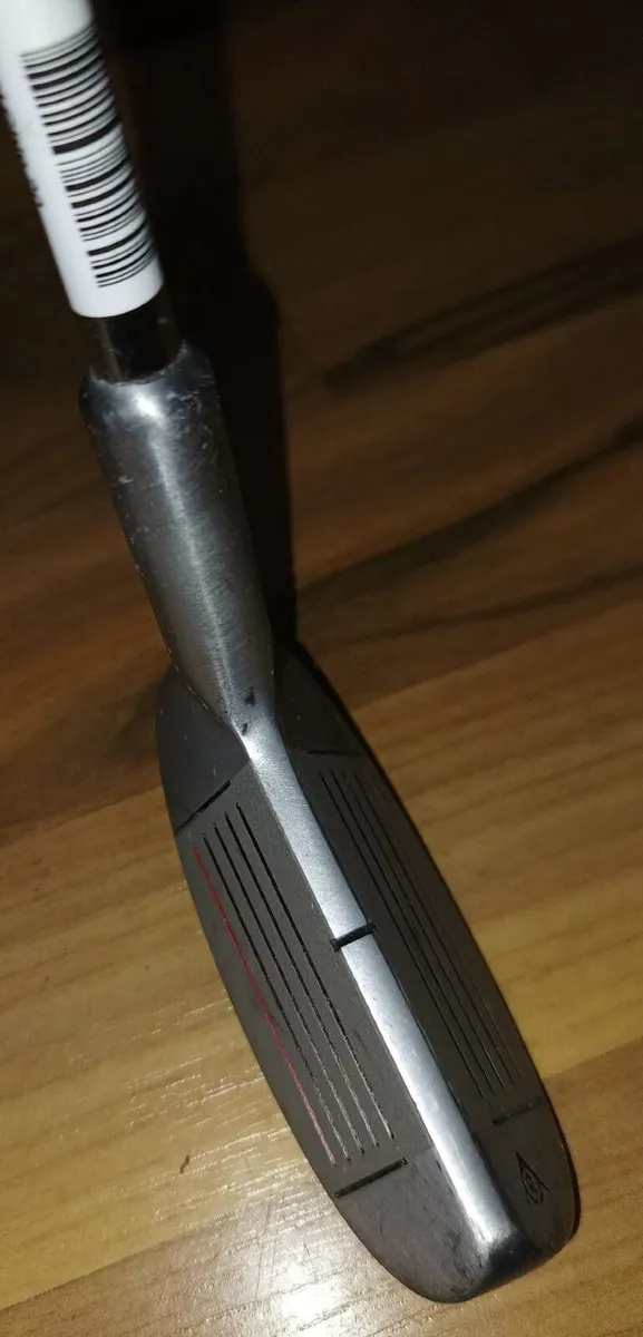 Left & Right Dual Golf Chipper - Image 1