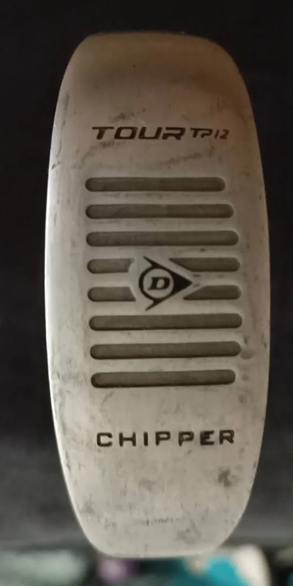 Left & Right Dual Golf Chipper - Image 3