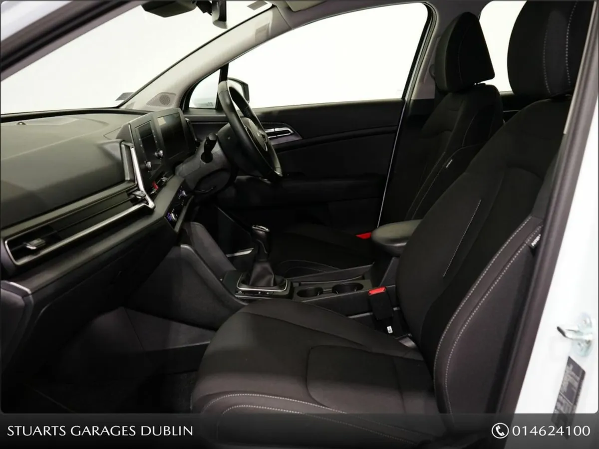 Kia Sportage K2 DIESEL - Image 3