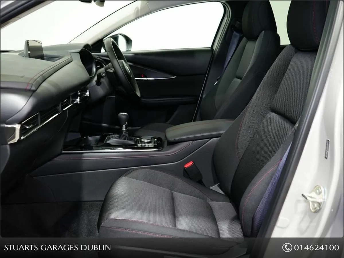 Mazda CX-30 2.0 P 186PS SKYACTIV X HOMURA*@ MAZDA - Image 3