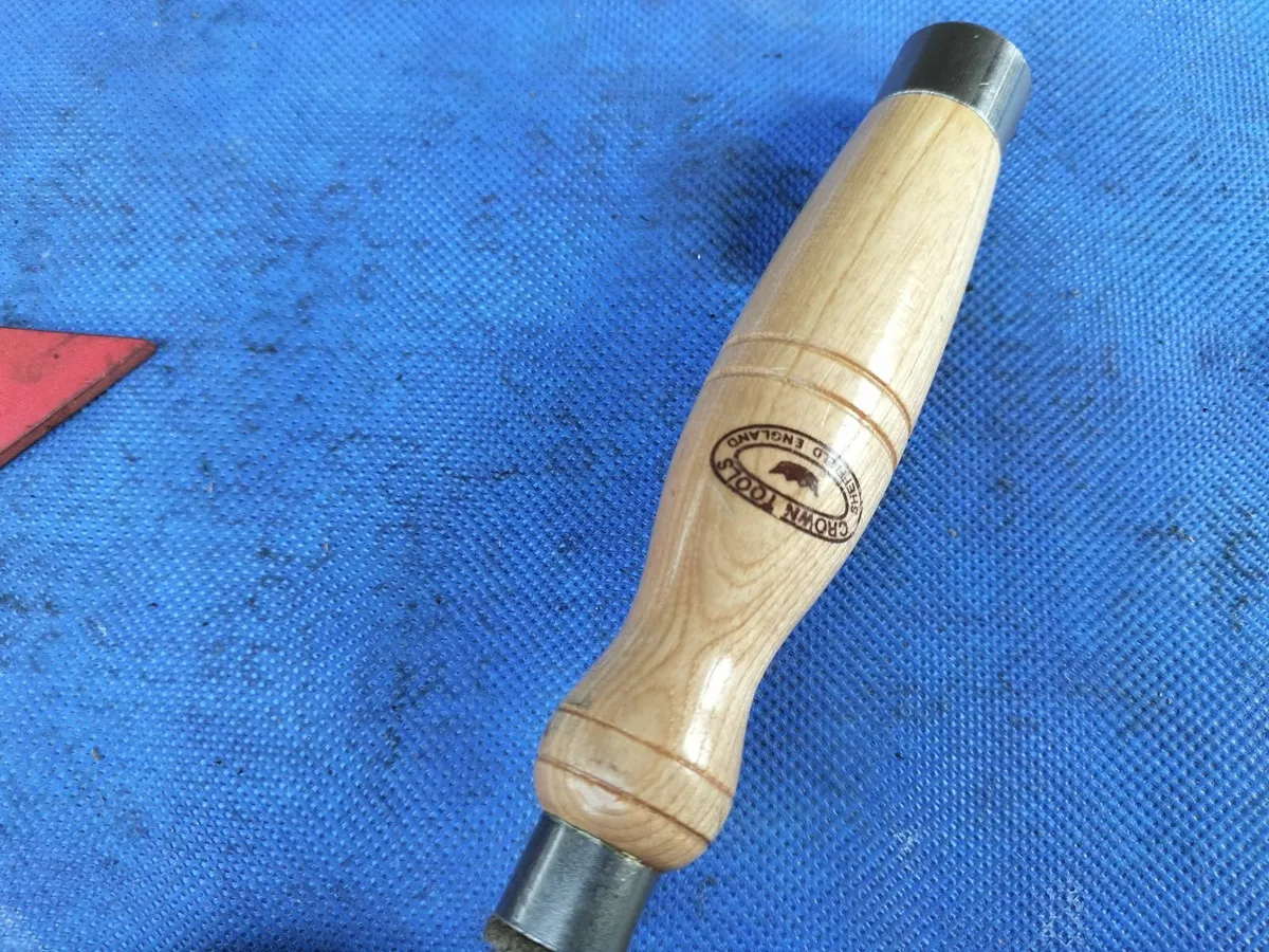 Sash Mortice Chisel by Crown - Image 2