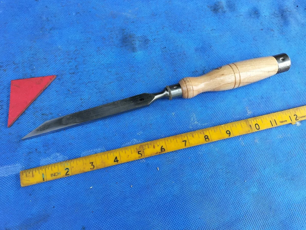 Sash Mortice Chisel by Crown - Image 1