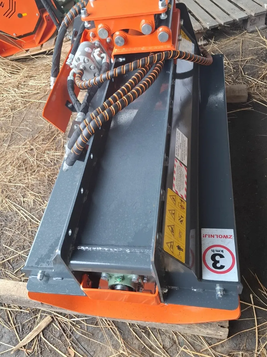 Mulchers - Image 3