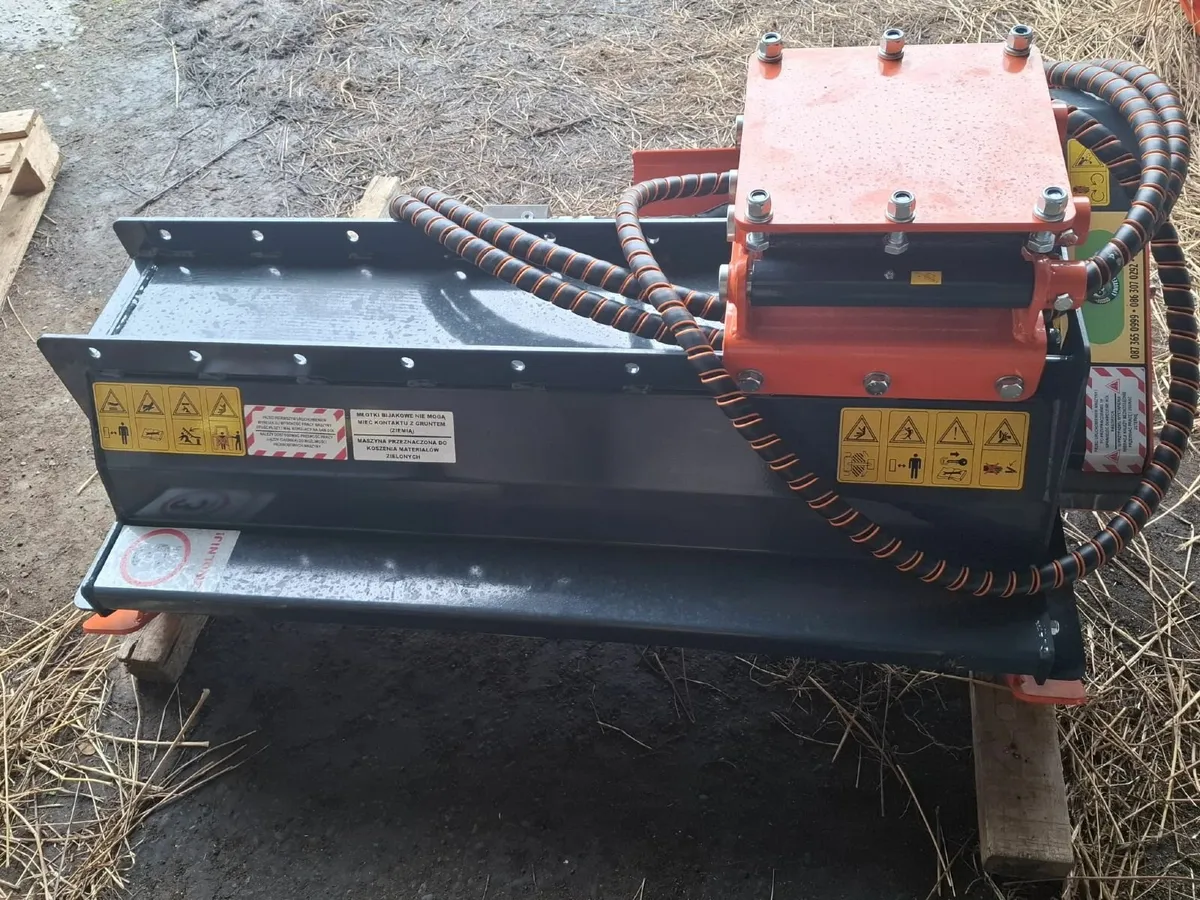Mulchers - Image 4