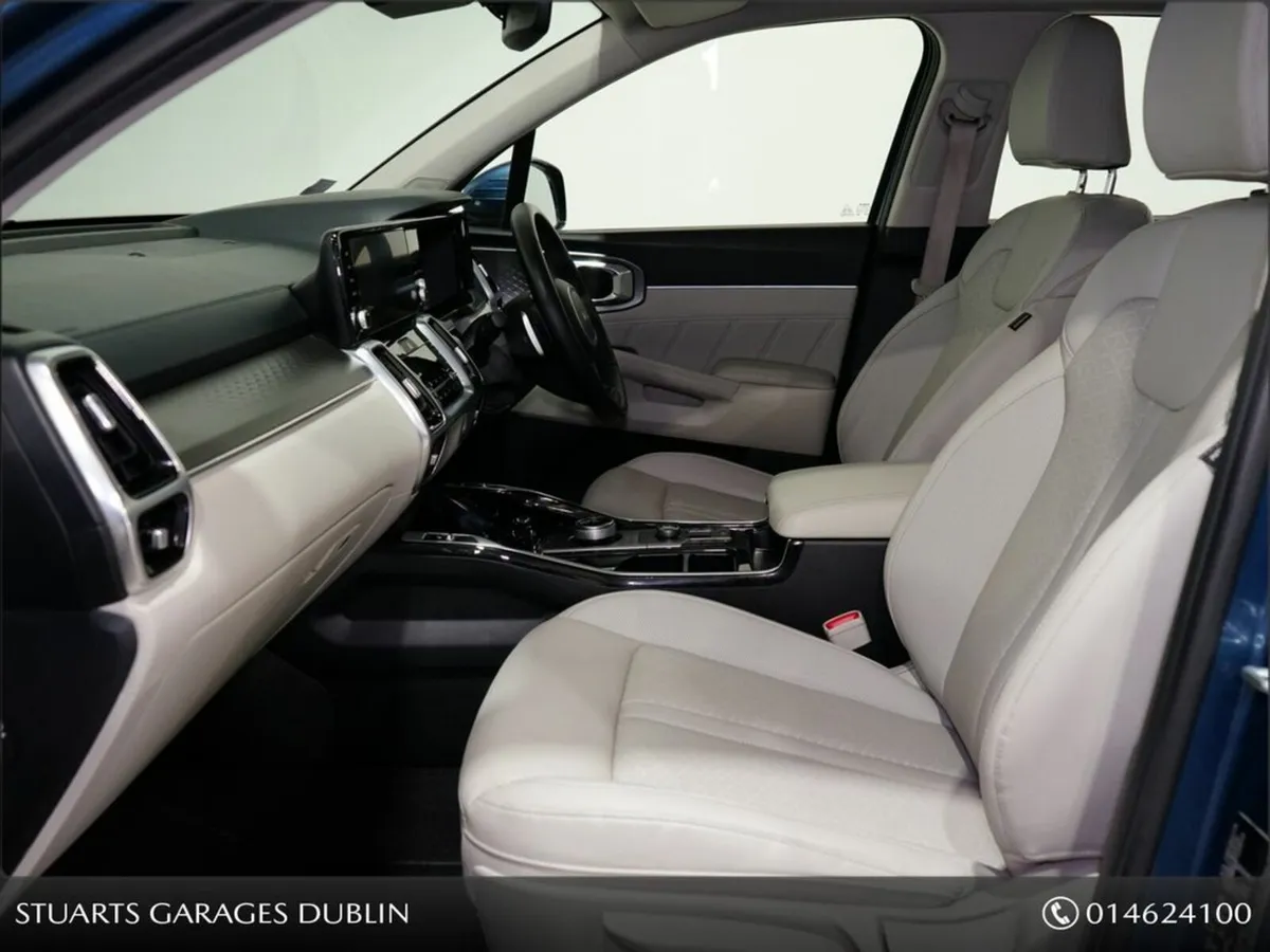Kia Sorento DIESEL K3 7 Seat AUTO - Image 3