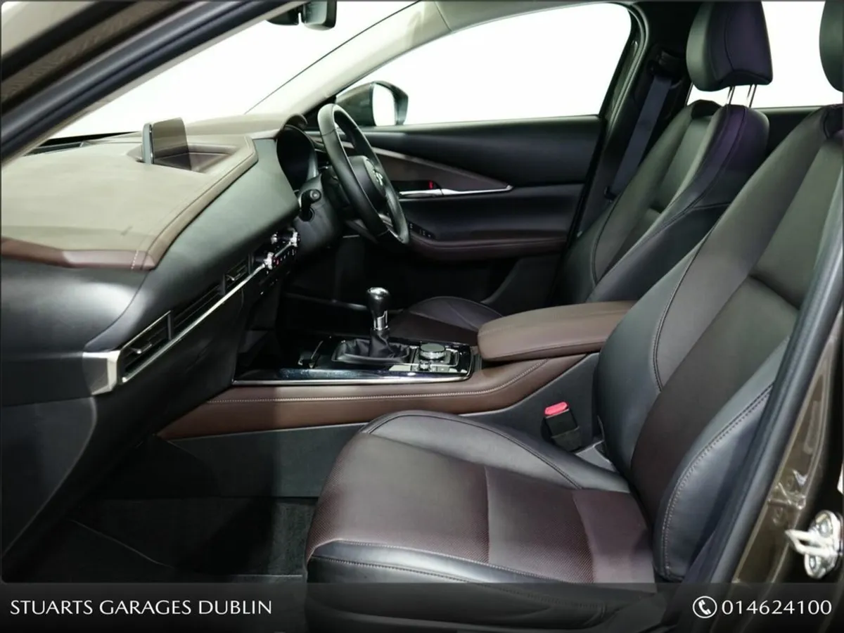 Mazda CX-30 M Hybrid GT 4DR - Aero Kit -FSH - Image 3