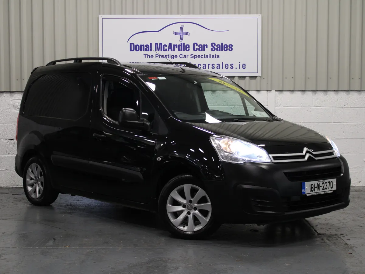 citroen berlingo - Image 4