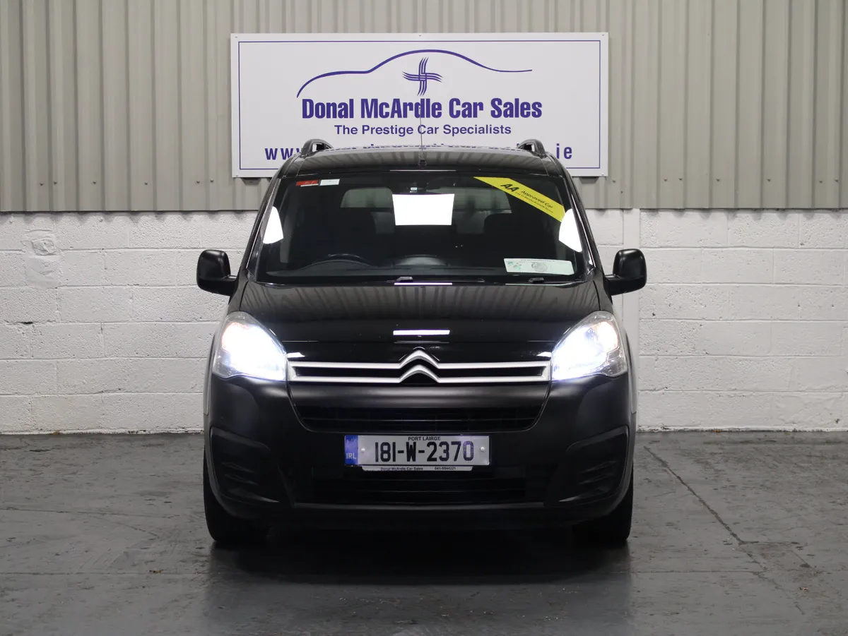 citroen berlingo - Image 2