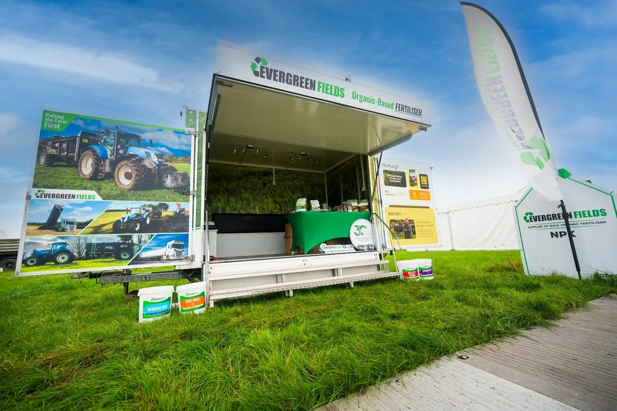 Show Trailer – Perfect for Trade Shows & Events - Image 1