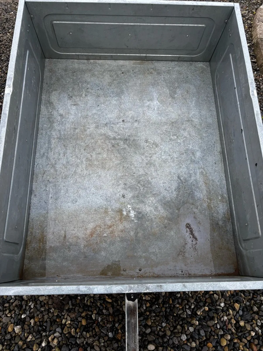 Trailer Erde 102 - Image 4
