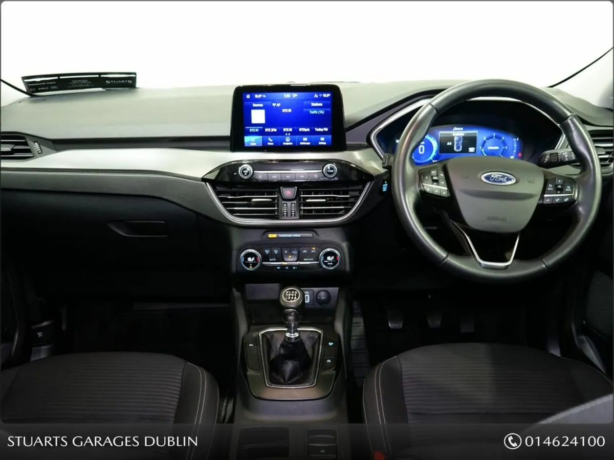 Ford Kuga Titanium 1.5TD120 S6.2 M6 F 4D - Image 4