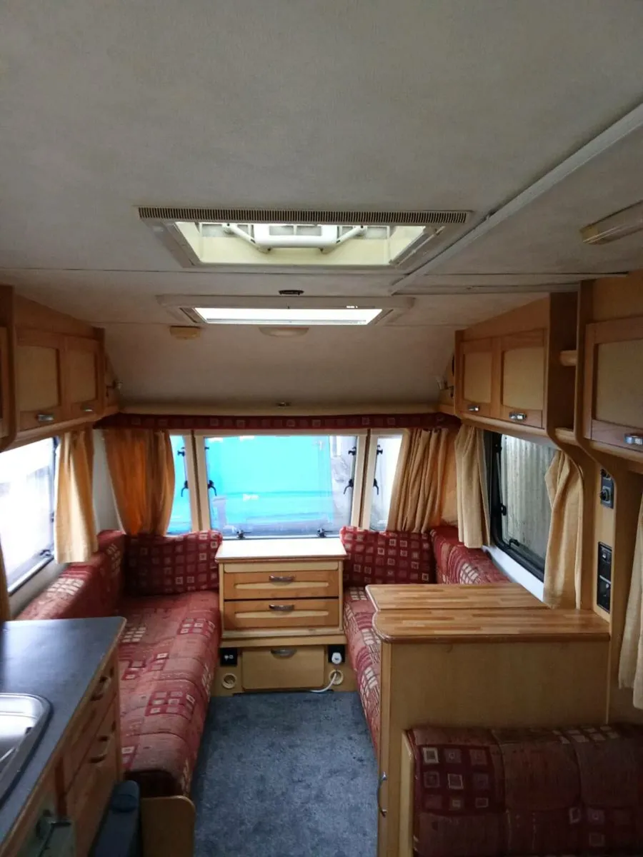 4 BERTH ELDDIS AVANTE - Image 4