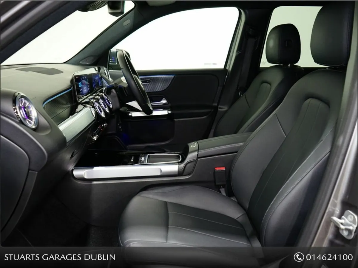 Mercedes-Benz EQB EQB 250+ SPORT EXECUTIVE *FACELI - Image 3