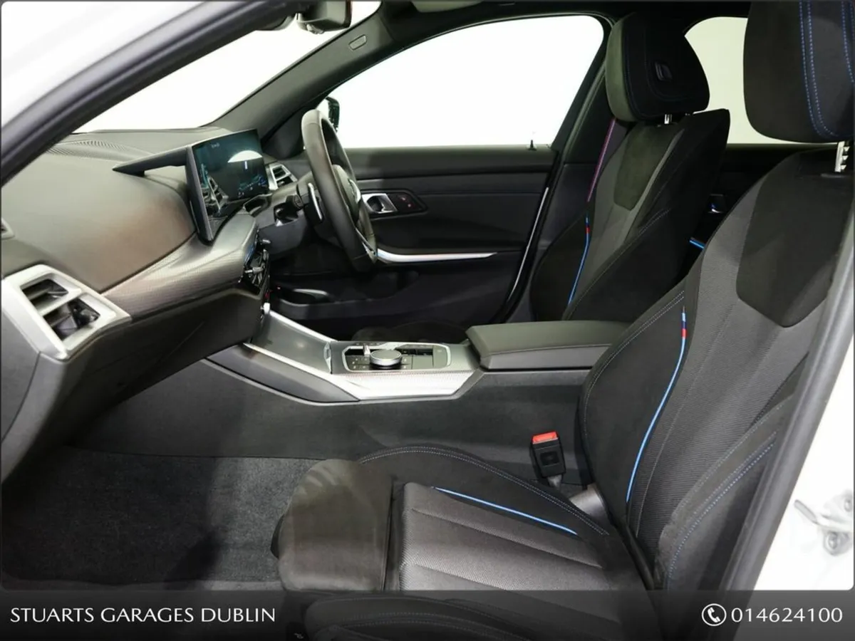 BMW 3-Series **BIGGER BATTERY, PRO, TECH, VISIBILI - Image 3