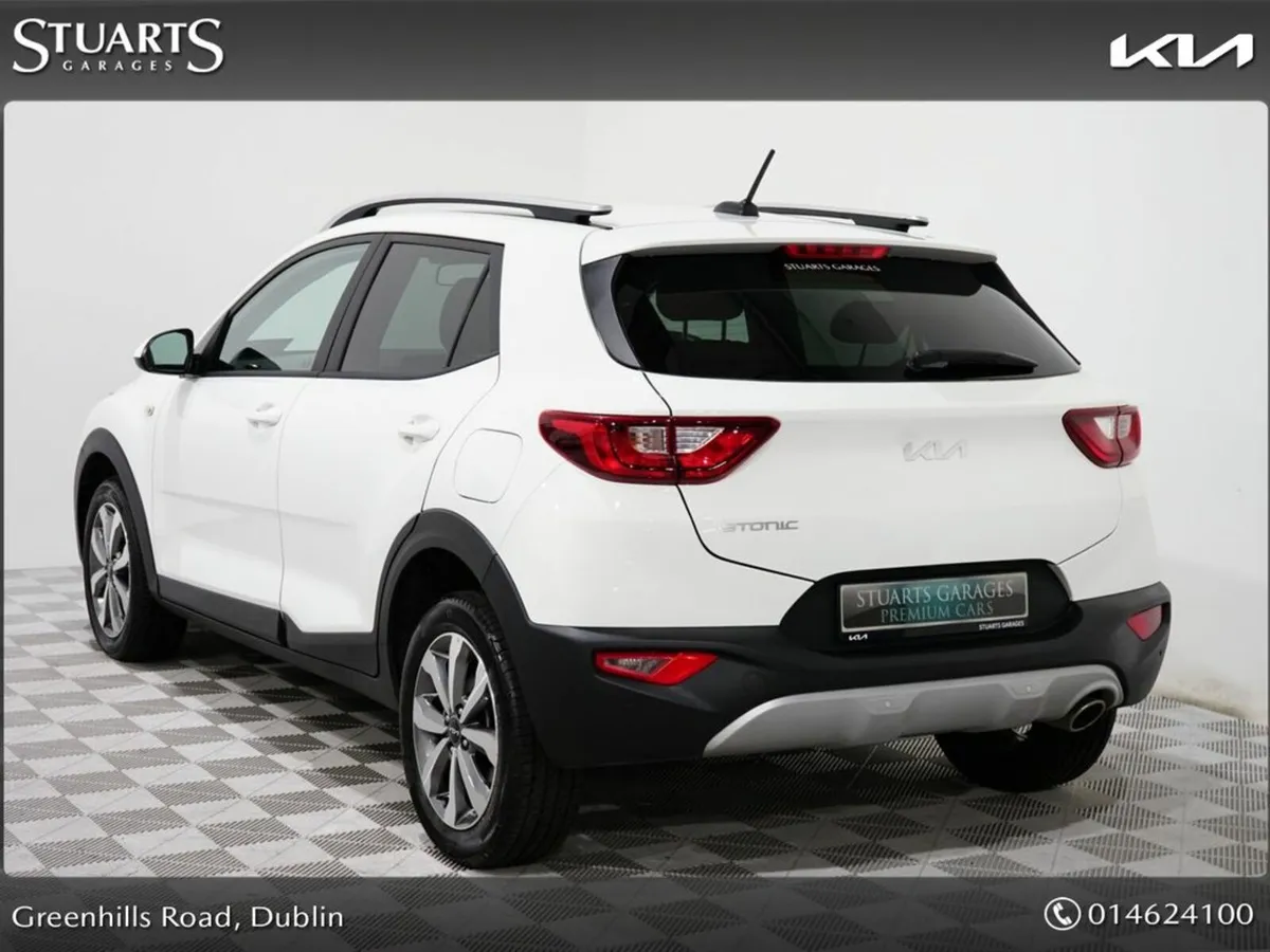 Kia Stonic 1.0 K2 MY24 5DR - Image 2