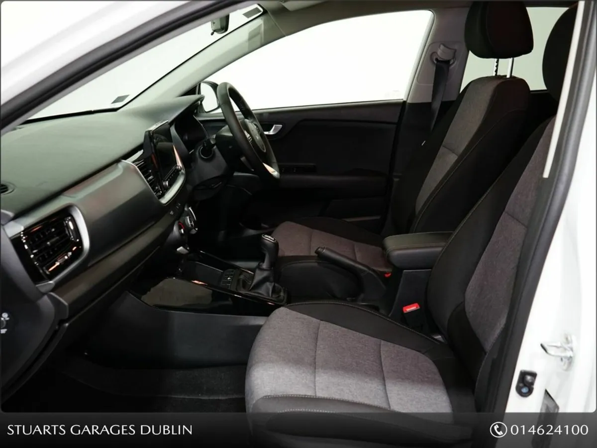Kia Stonic 1.0 K2 MY24 5DR - Image 3