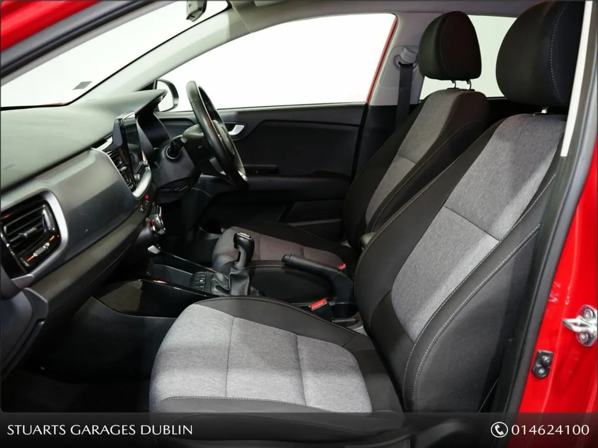 Kia Stonic 1.0 K2 MY25 MT - Image 3