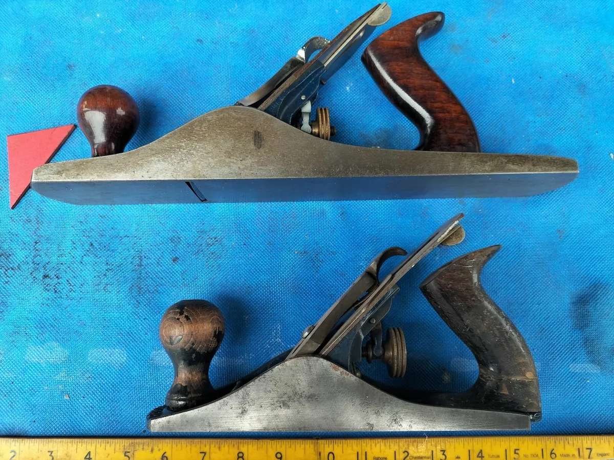Pair of Record Planes - Image 3