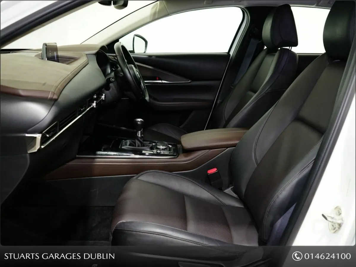 Mazda CX-30 Sky-x M Hybrid GT IPM1 - Image 3