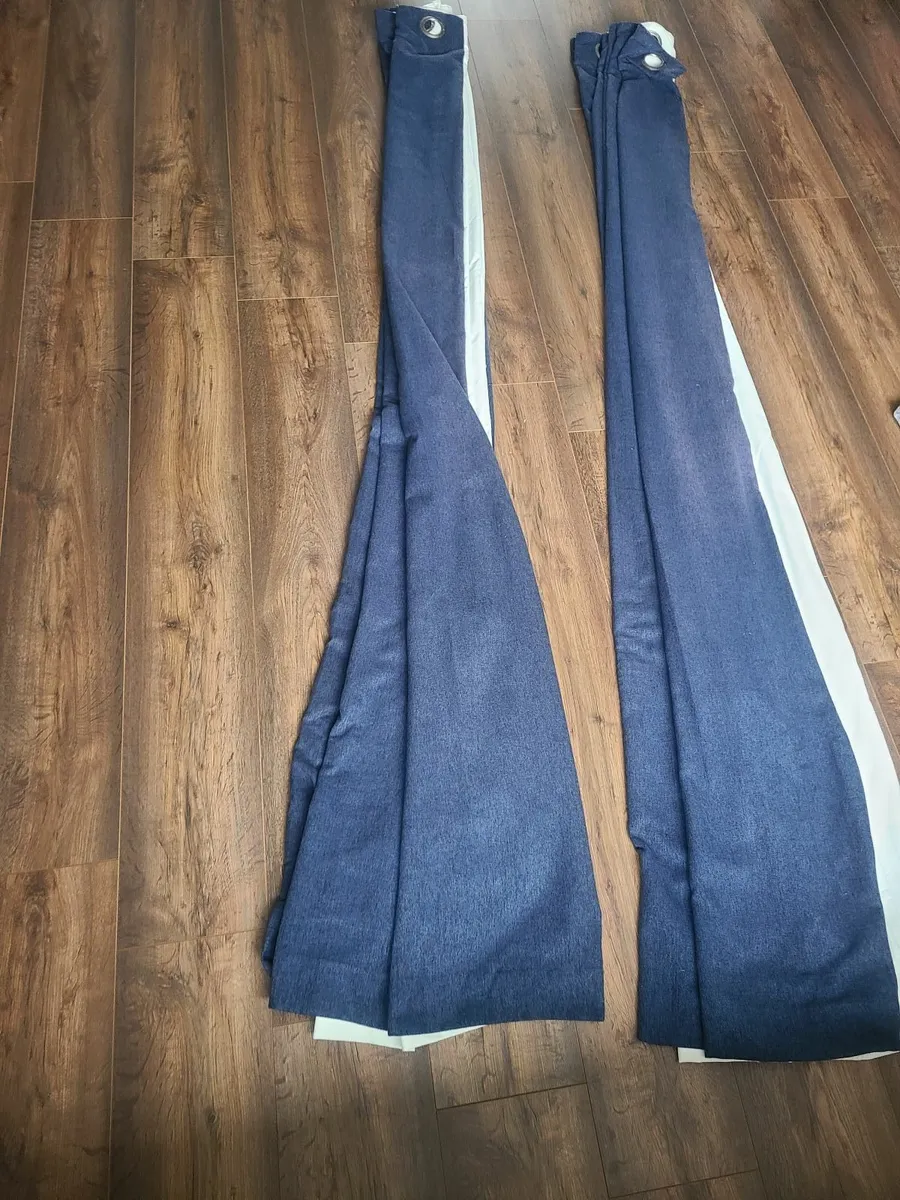$$$ CURTAINS $$$ - Image 1