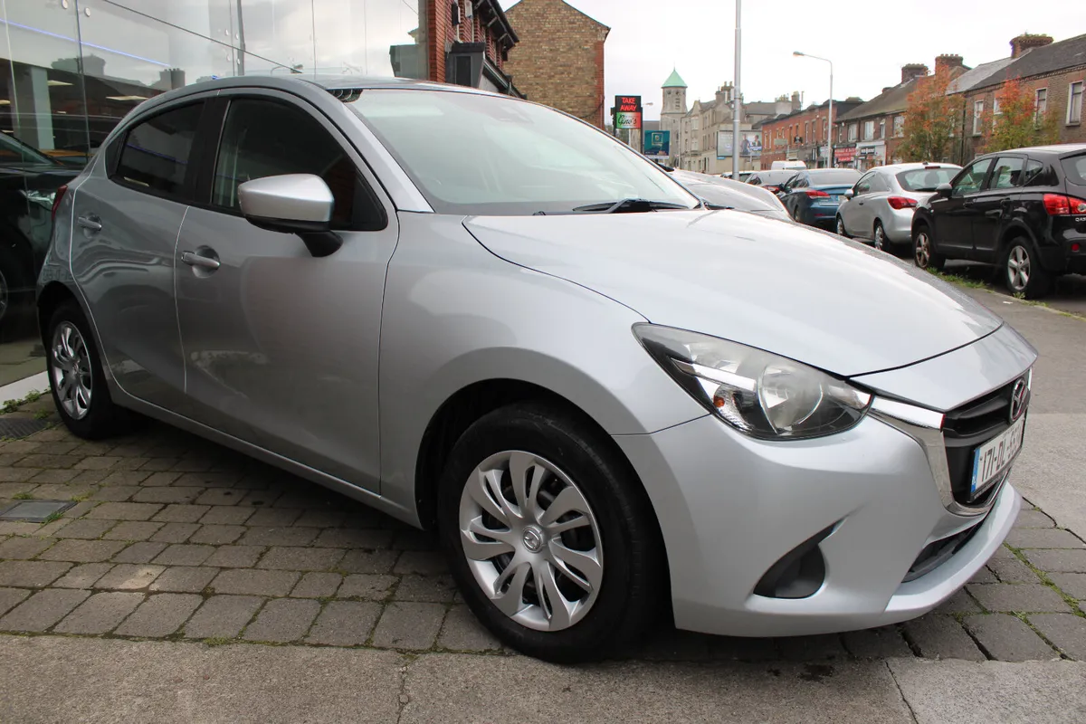 Mazda Demio/MAZDA 2 AUTO 1.3 2017 - Image 2