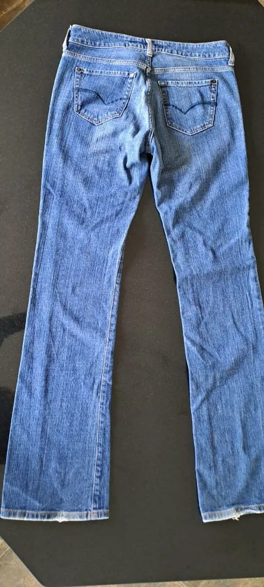 Ladies Jeans - Image 1