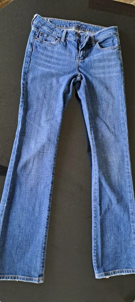 Ladies Jeans - Image 2
