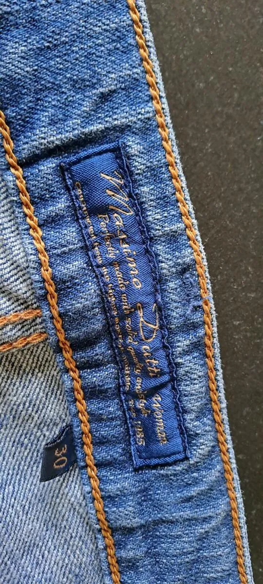 Ladies Jeans - Image 3