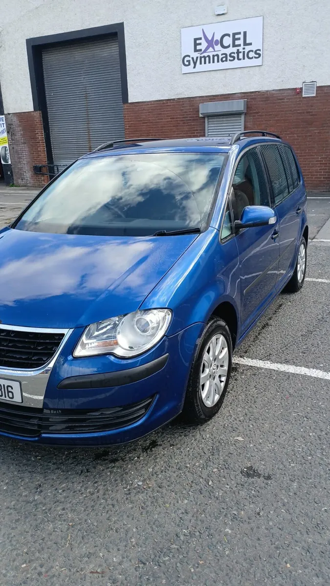 7 seater - Image 2