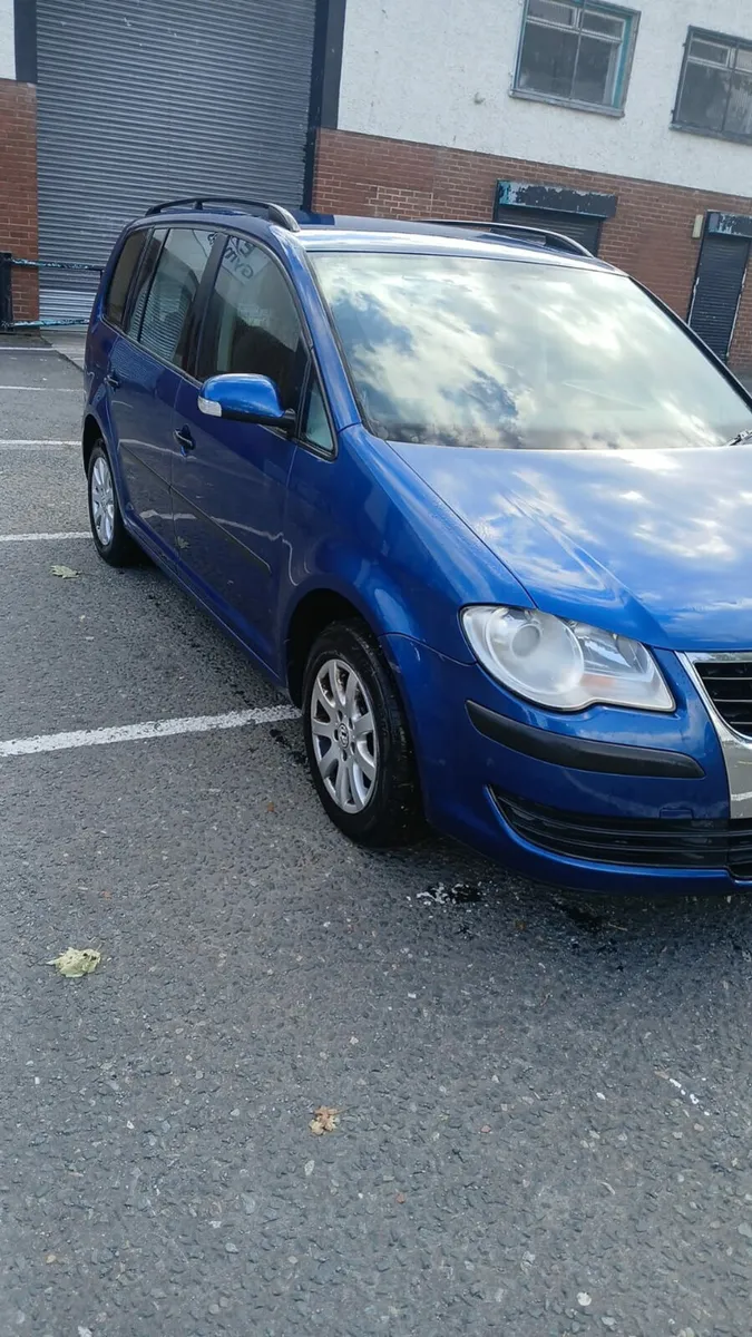 7 seater - Image 3