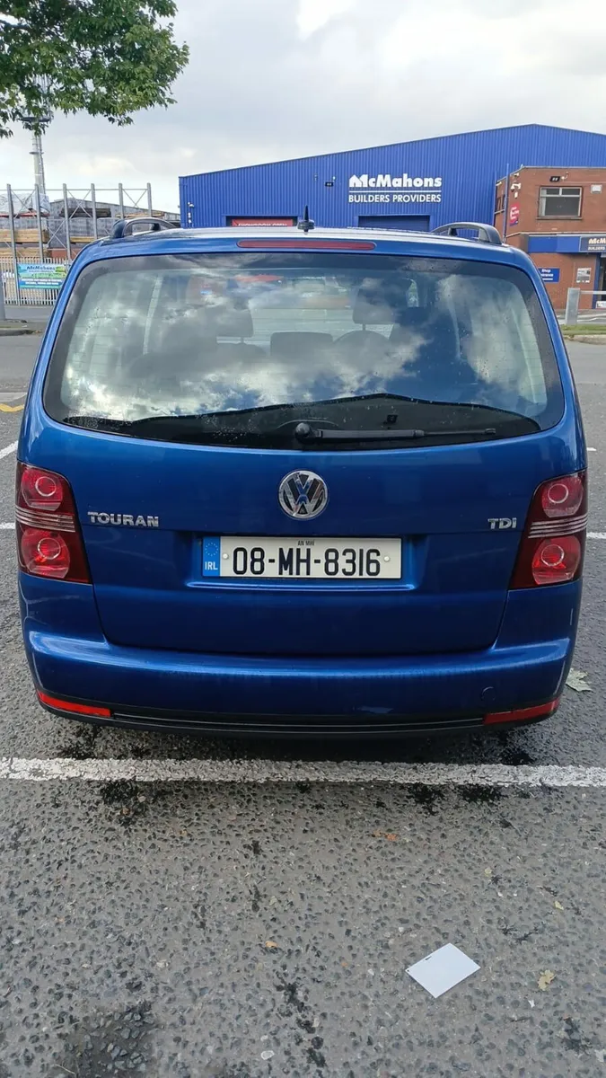 7 seater - Image 4