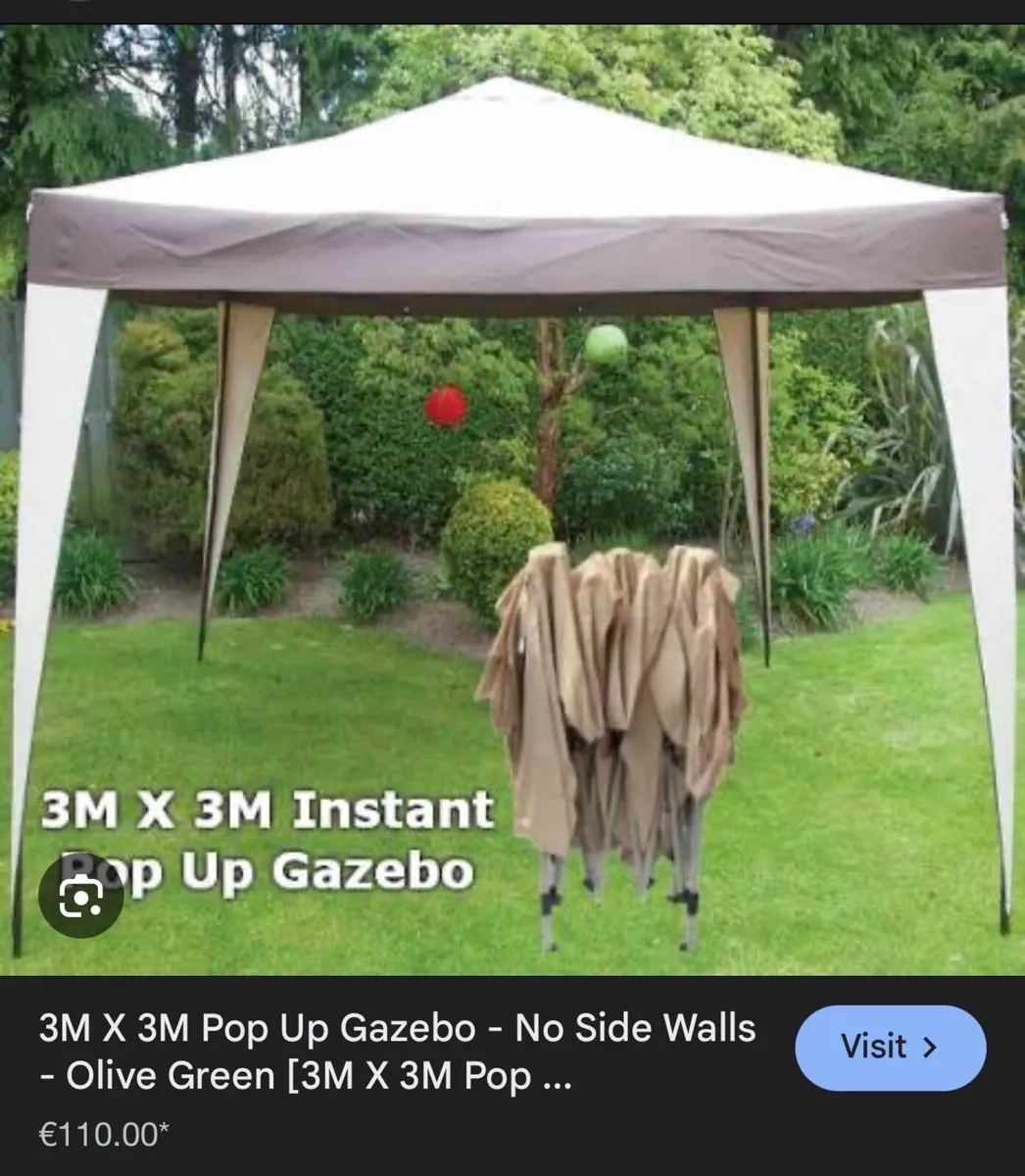Gazebo