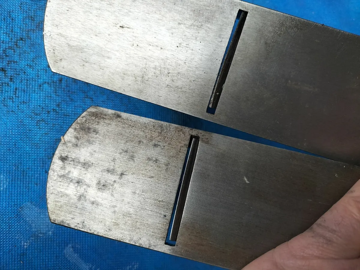 Pair of Record Planes - Image 2