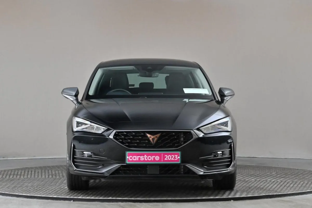 Cupra Leon 1.5tsi 150BHP 6spd - Image 2