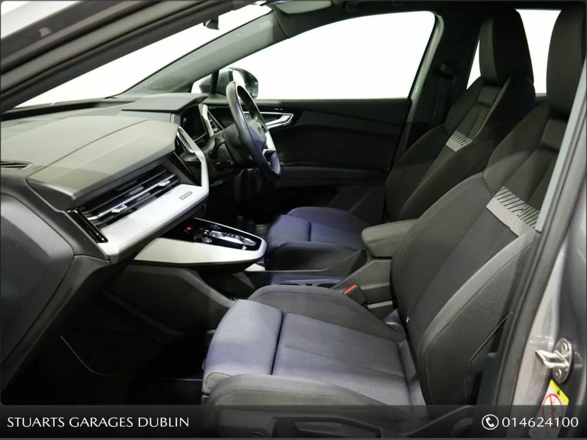 Audi Q4 e-tron “40 – BIGGER BATTERY* Q4 E-TRON SPO - Image 3