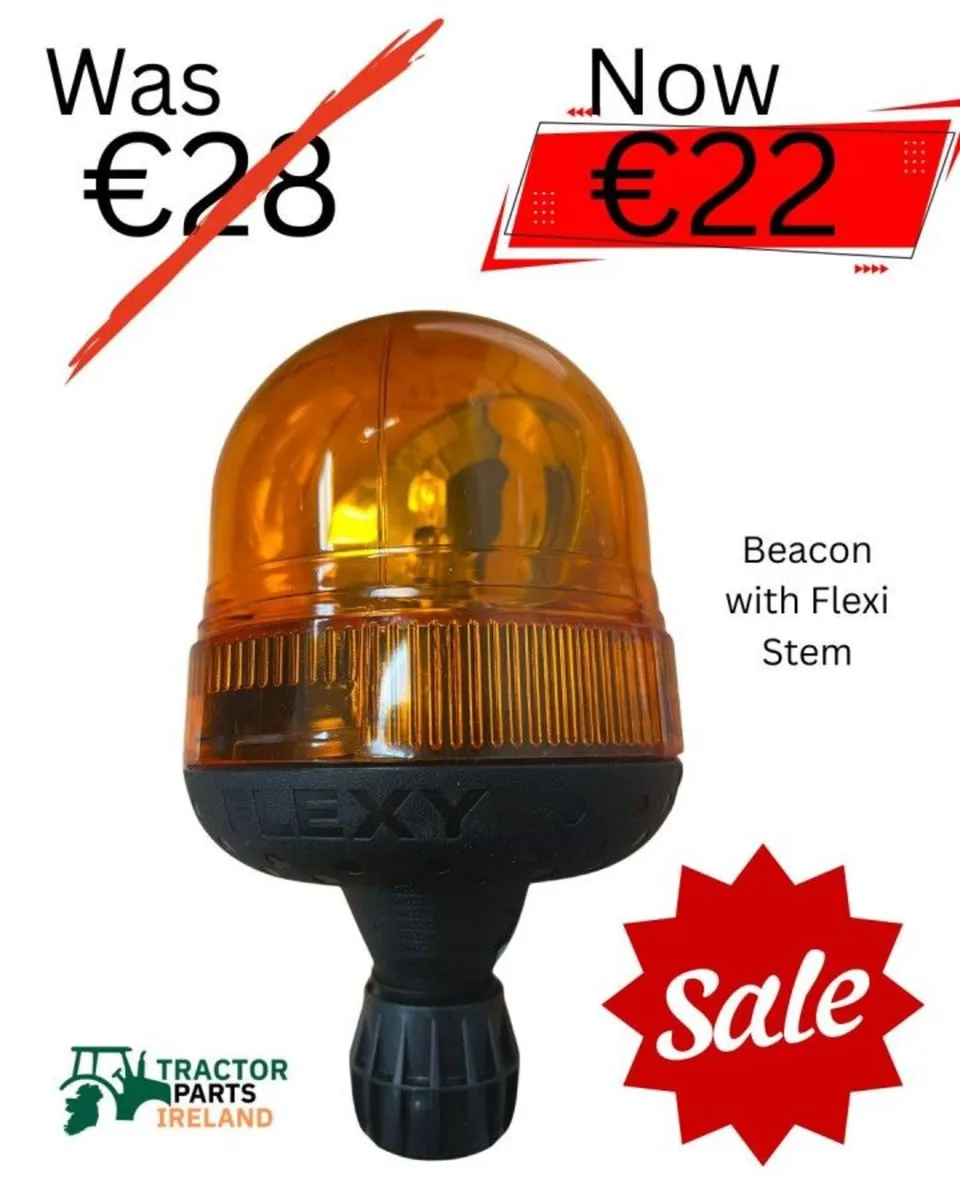 Tractor Parts Ireland Offers - Image 1