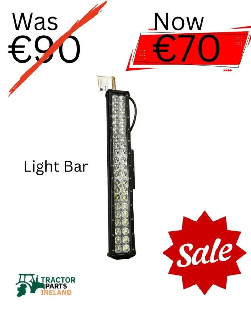 Tractor Parts Ireland Offers - Image 4