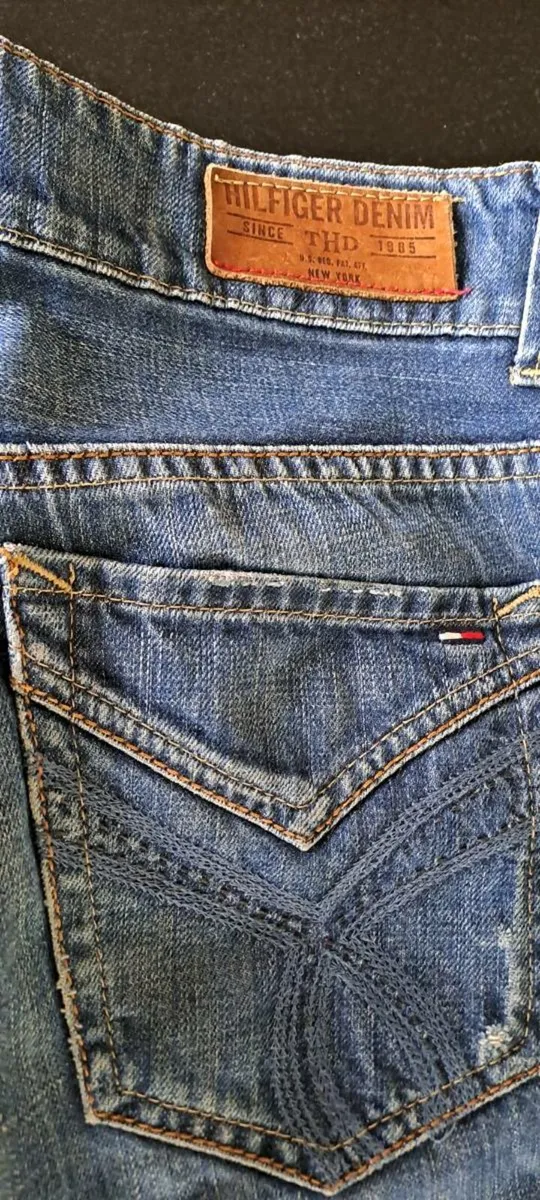 Ladies Jeans - Image 2