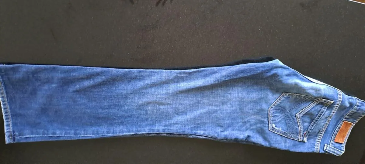 Ladies Jeans - Image 3