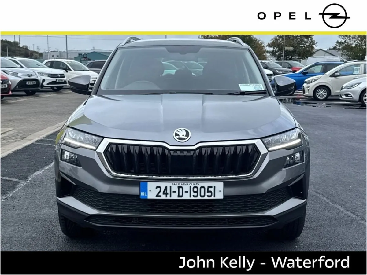 Skoda Karoq 2.0tdi 150HP Ambition - Image 3
