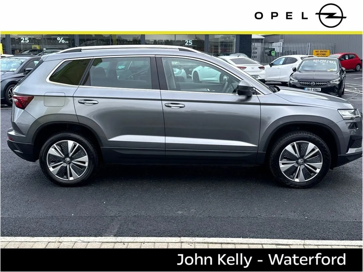 Skoda Karoq 2.0tdi 150HP Ambition - Image 4