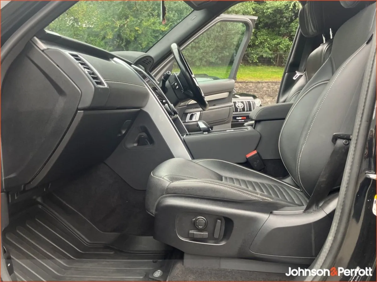 Land Rover Discovery Discovery Discovery 3.0 SD6 - Image 4
