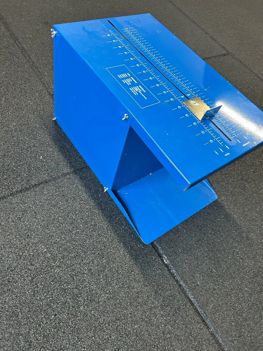Flexibility board - Image 1