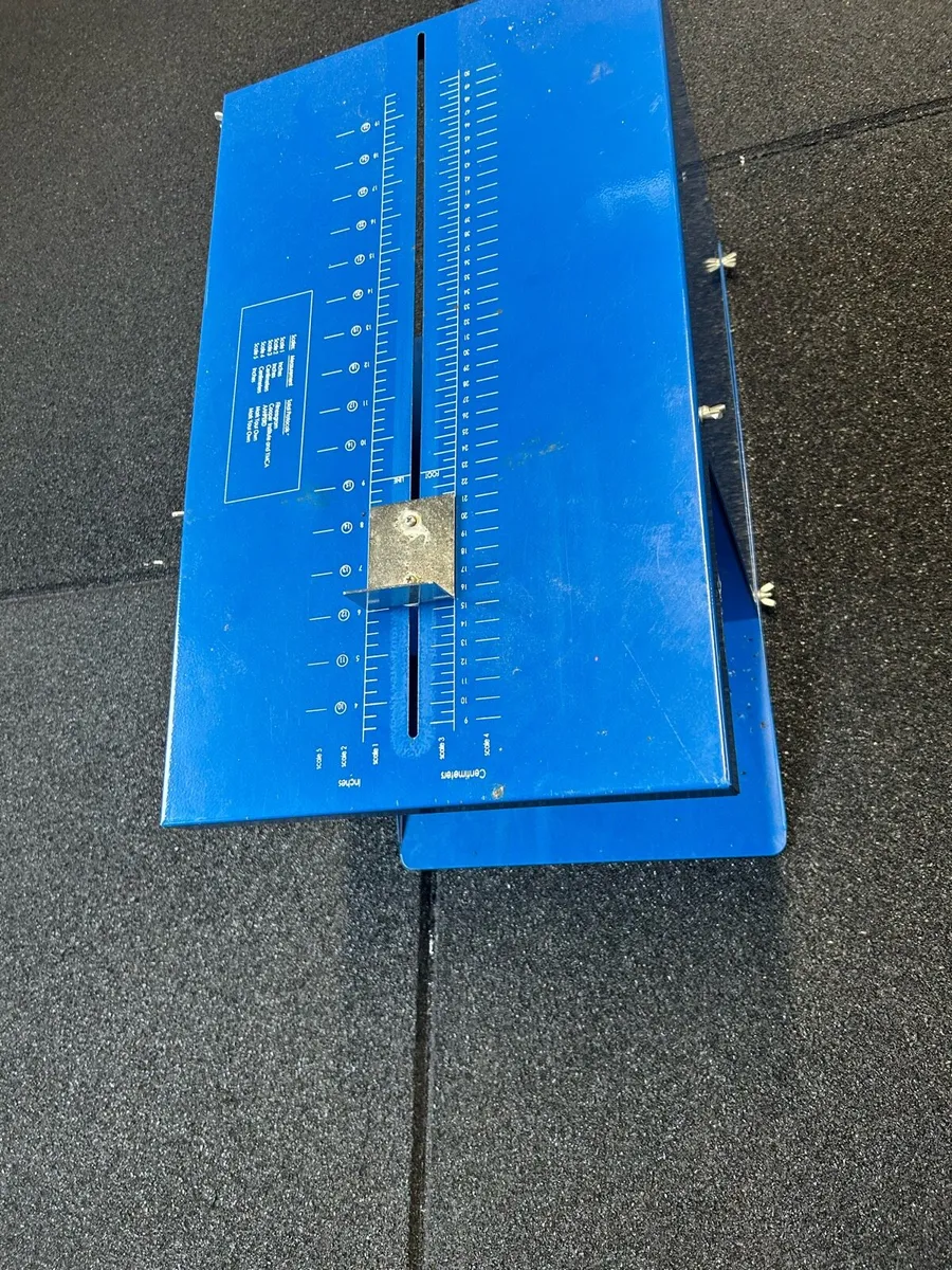 Flexibility board - Image 2