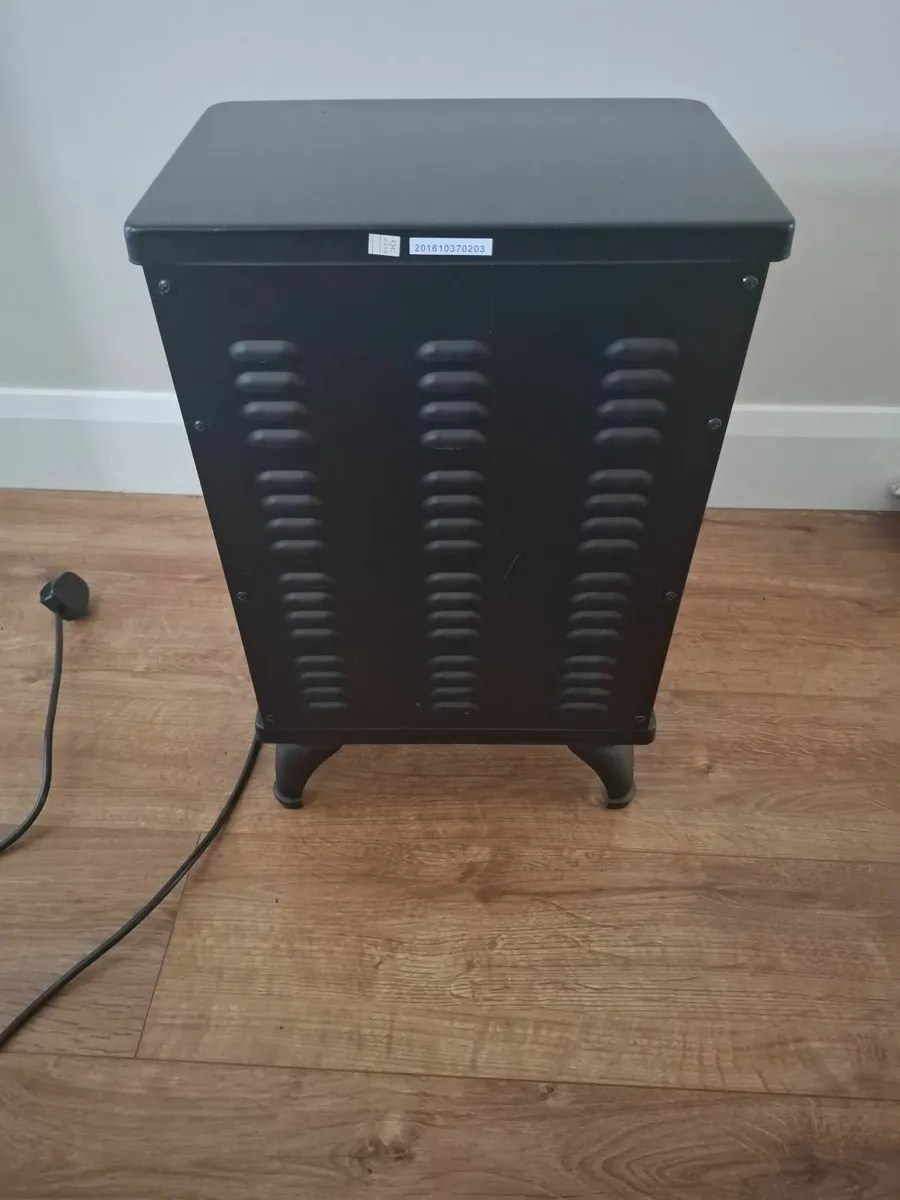 Swan Electric Heater - Image 4